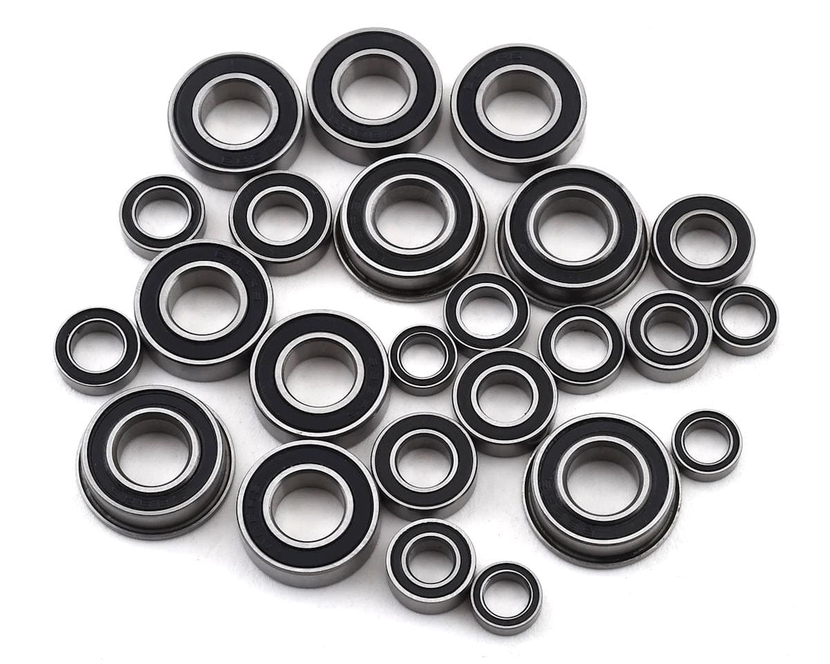 FastEddy Arrma Typhon 3S BLX Sealed Bearing Kit**