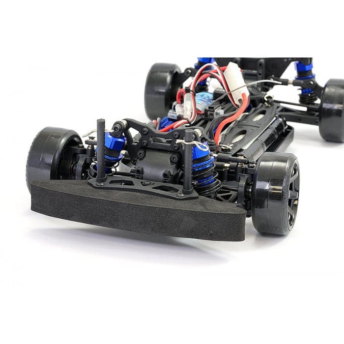 FTX Banzai 1/10 RC Drift Car RTR - Red - Image 5