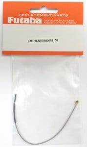 Futaba Base Loaded Replacement Receiver (R7108)**