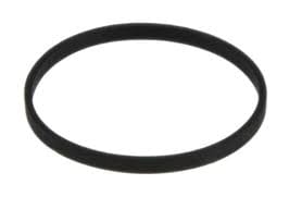 Graham Farish N 379-425 LMS Princess Coronation Traction Tyres (x10)
