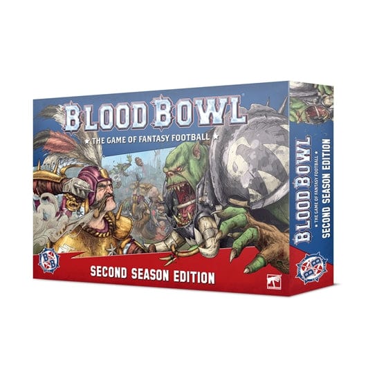 GW 200-01 Bloodbowl 2020 Edition