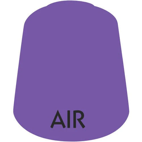 Citadel Air Paint: Genestealer Purple 24ml [28-23]