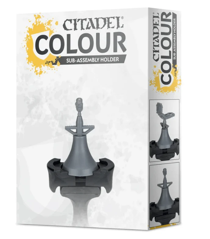 Citadel Colour Sub-Assembly Holder 2021 [66-27]