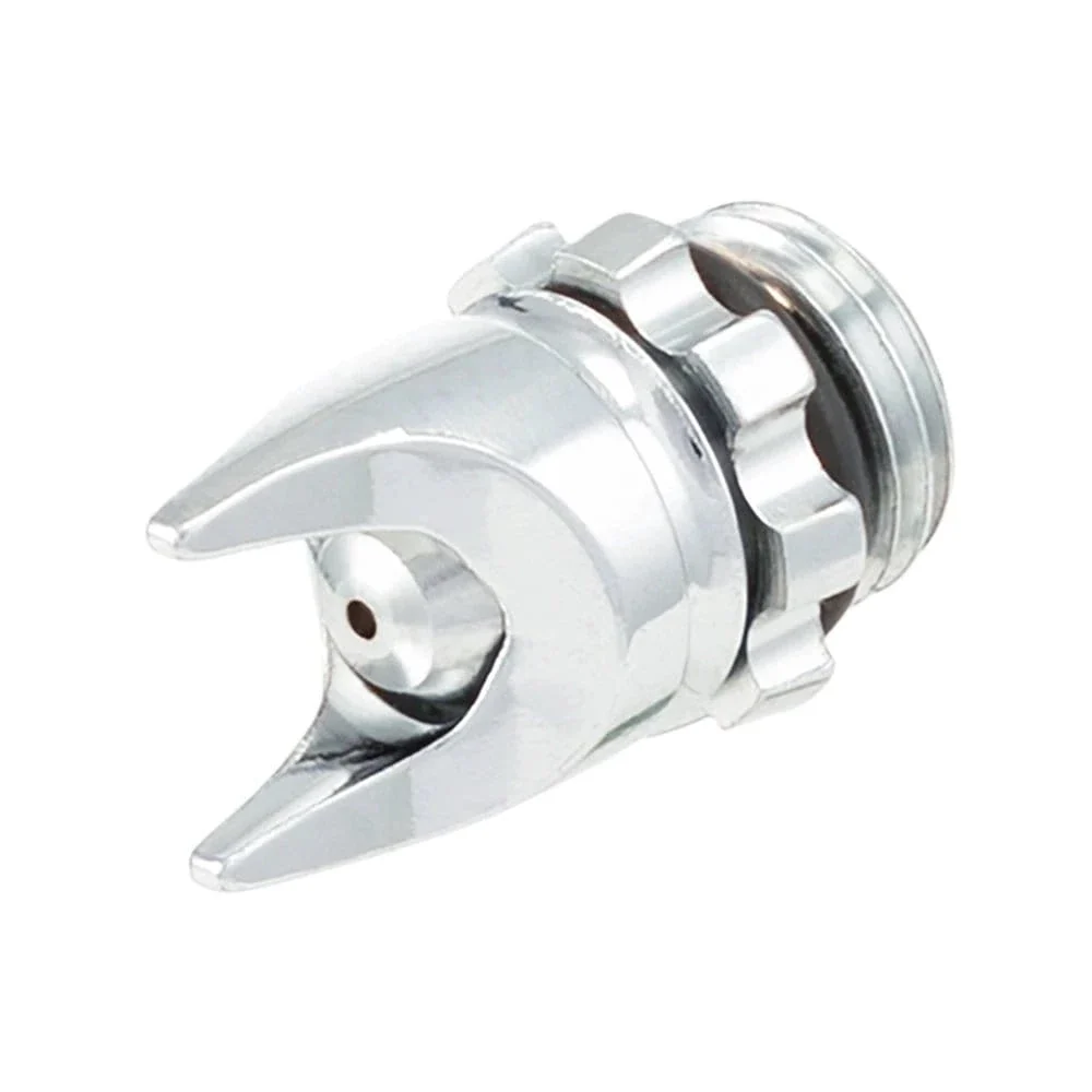Harder & Steenbeck EVO 2024 0.28mm FineLine Aircap with Seal & Needle Cap  [712392]