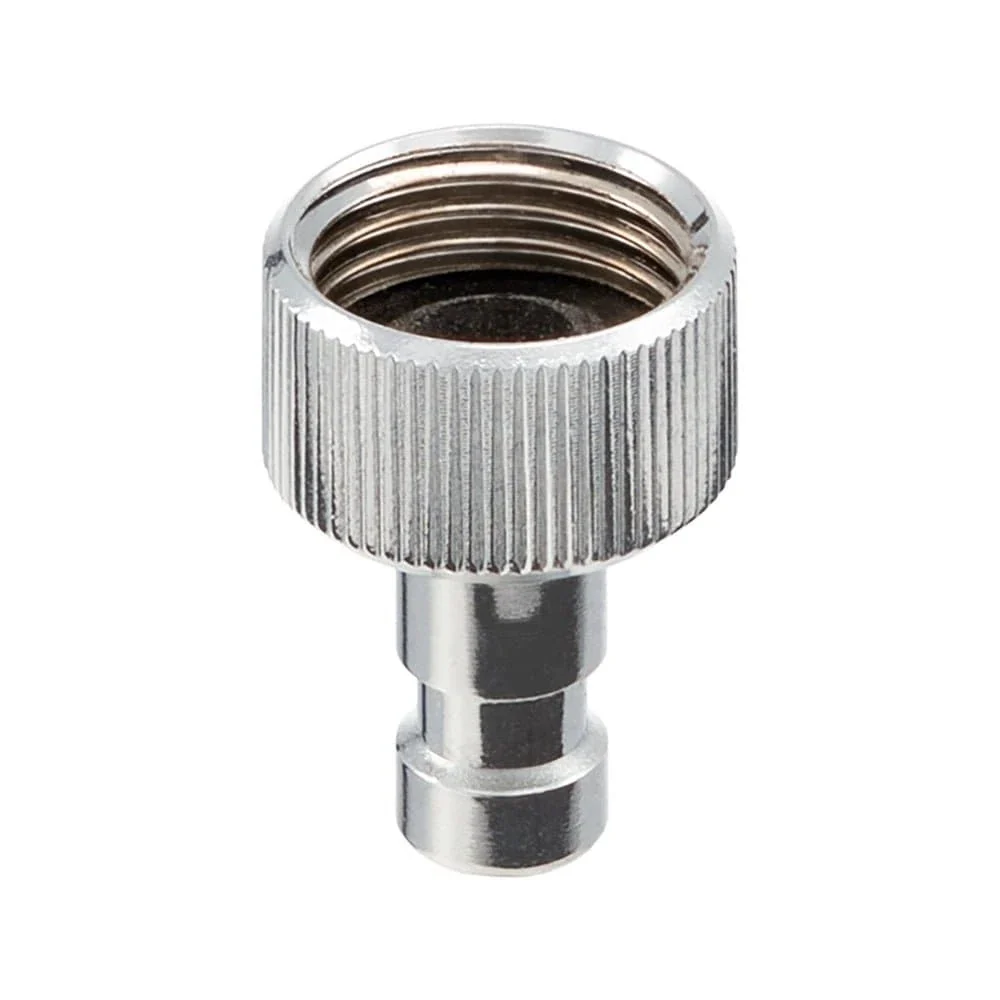 Harder & Steenbeck Quick Disconnect Nipple (1) [104064]
