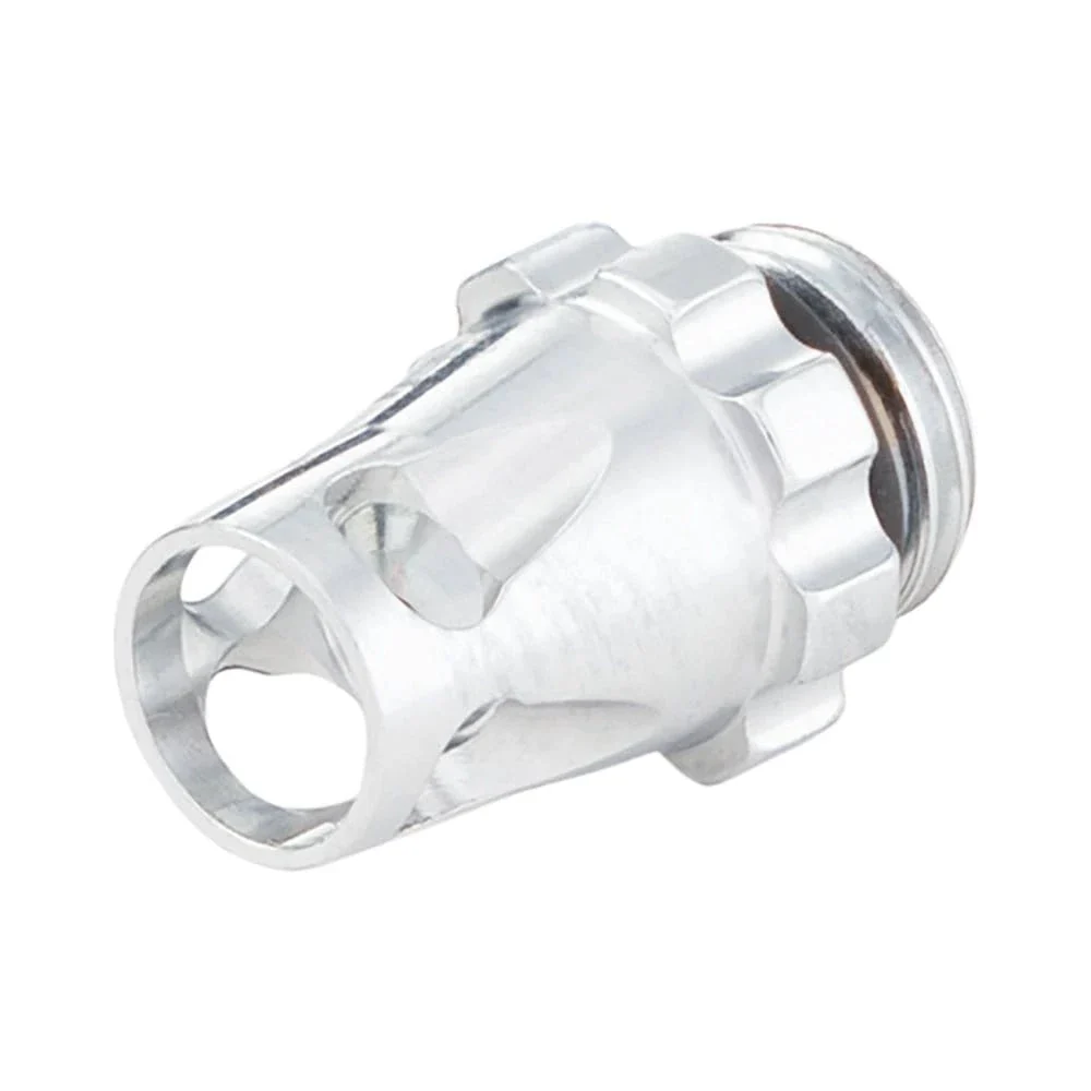 Harder & Steenbeck ULTRA 2024 0.45mm Aircap with Seal  [702394]
