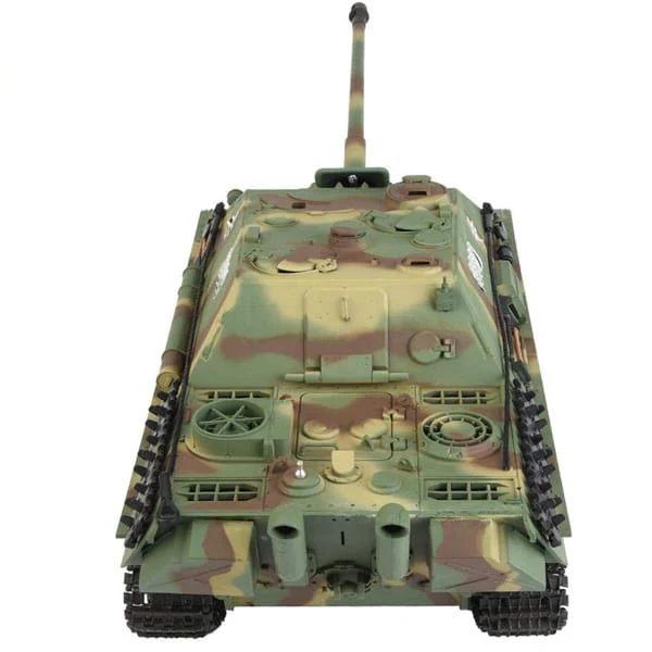 Henglong 1/16 Jagdpanther R/C Tank RTR 7.0 [3869-1] - Image 2