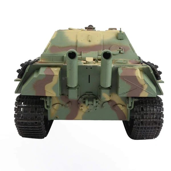 Henglong 1/16 Jagdpanther R/C Tank RTR 7.0 [3869-1] - Image 3