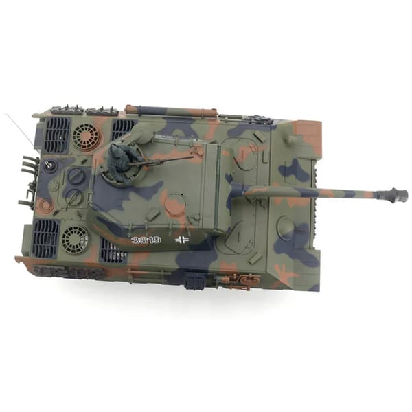 Henglong 1/16 Panther R/C Tank RTR 7.0 [3819-1] - Image 4