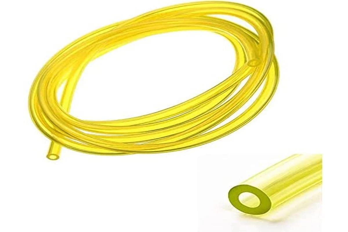 Hobbytech Large Fuel Tube Gas or Glow 2 Meter