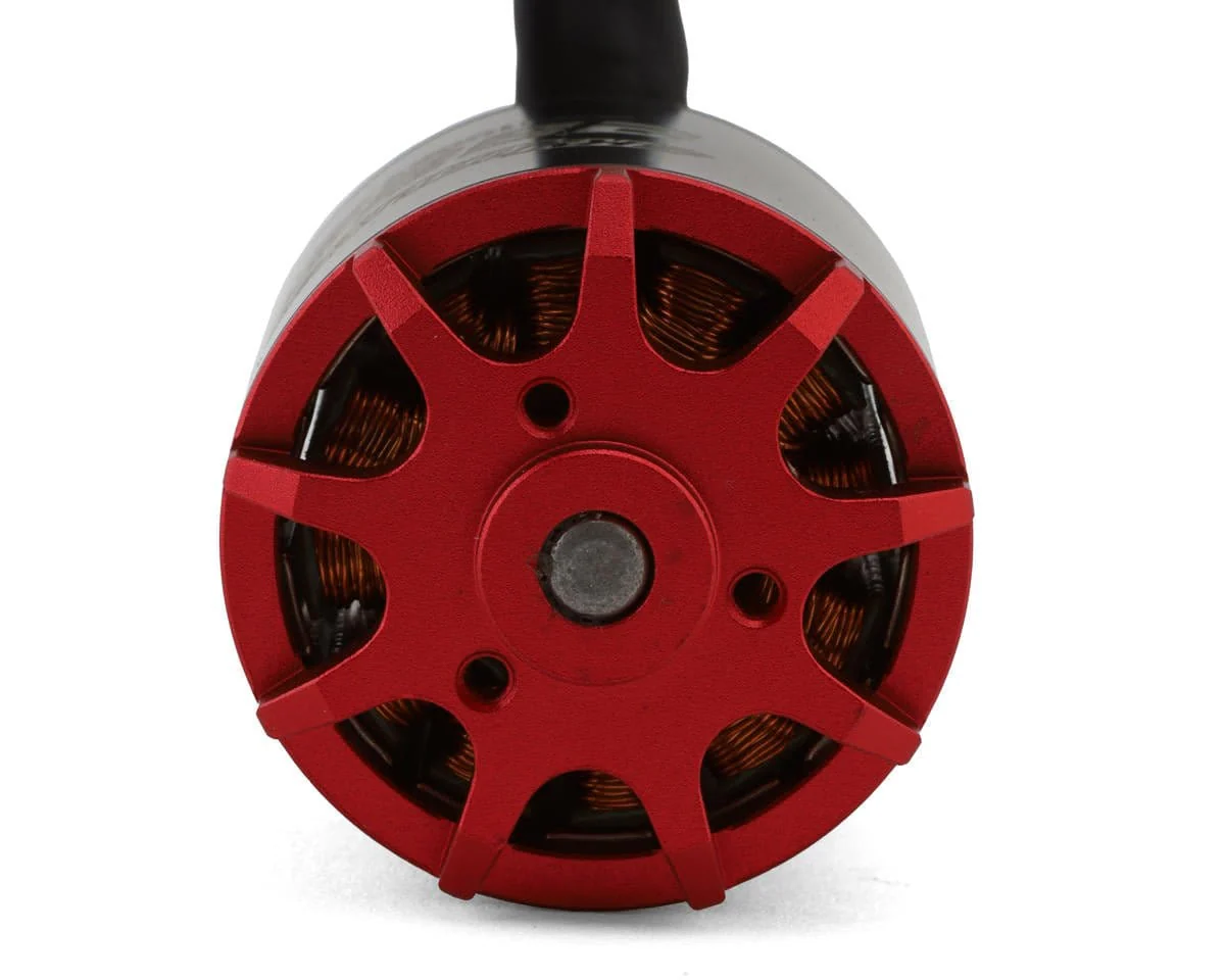 Hobbywing Skywalker 2814SL Brushless Outrunner Motor - 1000KV [30415150] - Image 2