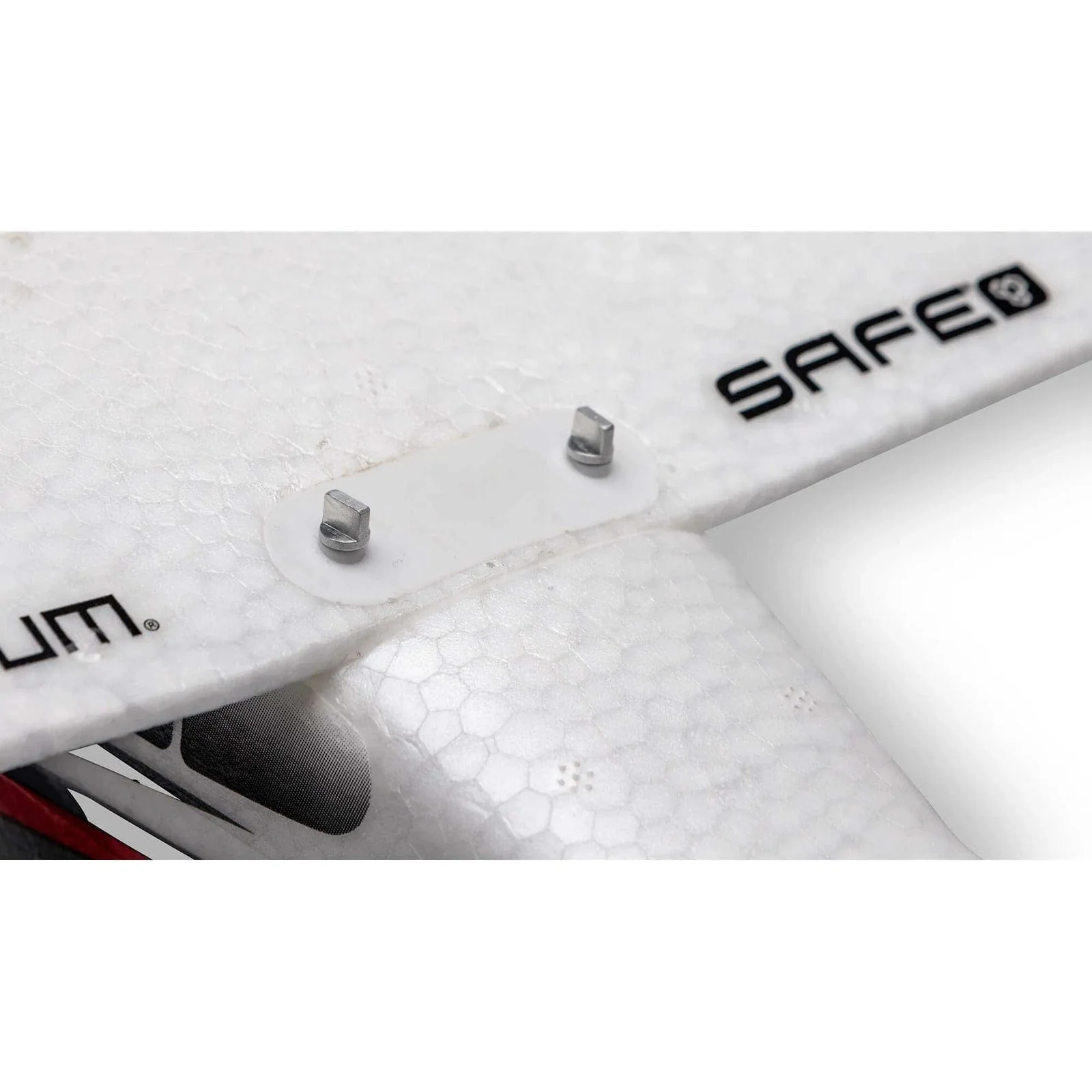 HobbyZone Apprentice STOL S 700mm RC Plane, BNF Basic - Image 8