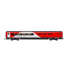 Hornby R40189A OO Scale Transport for Wales Mk4 Standard/Kitchen 10325**