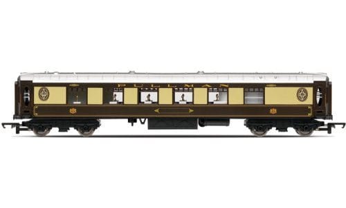 Hornby R4312 OO Scale Pullman Parlour Car
