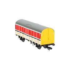 Hornby R60157 OO Scale BR Departmental Ex LMS CCT Van 975667**