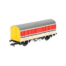 Hornby R60157 OO Scale BR Departmental Ex LMS CCT Van 975667** - Image 2