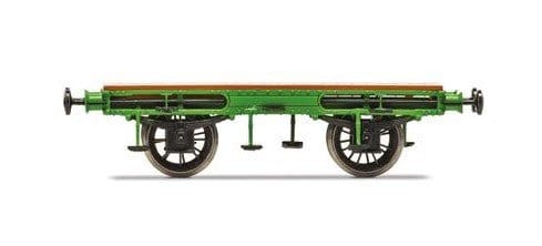 Hornby R60276 OO Scale L&MR Flatbed Wagon