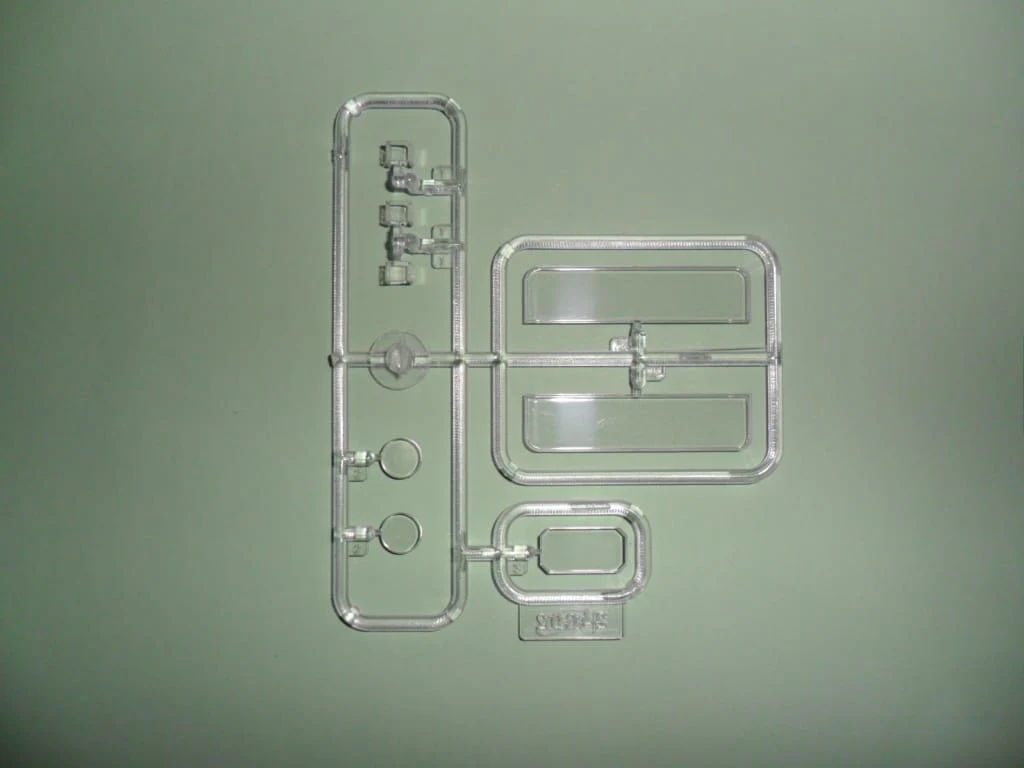 ICM 1/24 Model T 1912 Commercial Roadster American Car Plastic Model Kit - Image 4