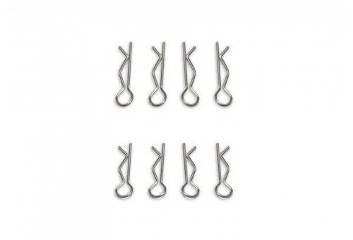 Innova 30-WJ14 Body Clips (8pcs)**