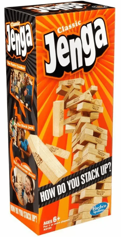 Jenga - Classic
