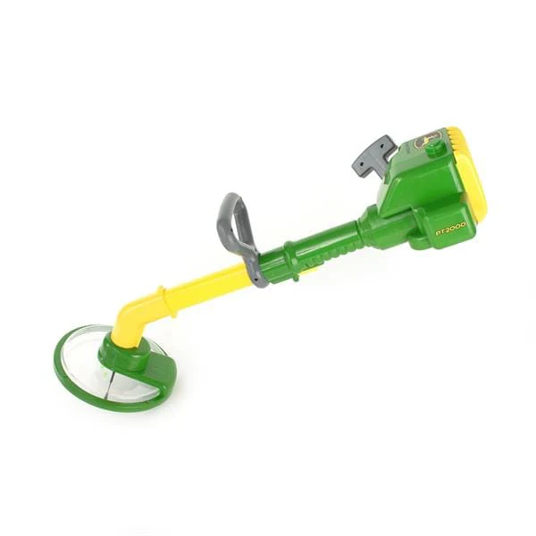 John Deere Power Trimmer Toy (Whipper Snipper) - Image 2