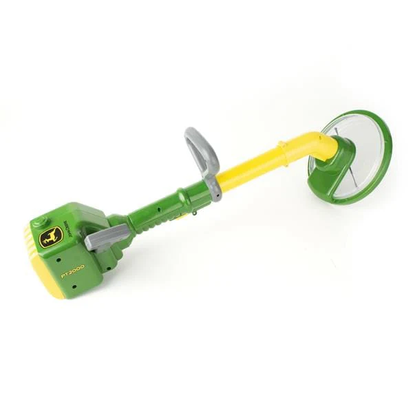 John Deere Power Trimmer Toy (Whipper Snipper) - Image 3