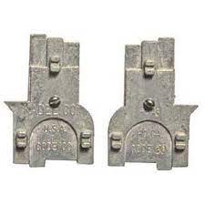 Kadee #343 HO Track Gauge Code 100 & 83 - Image 2