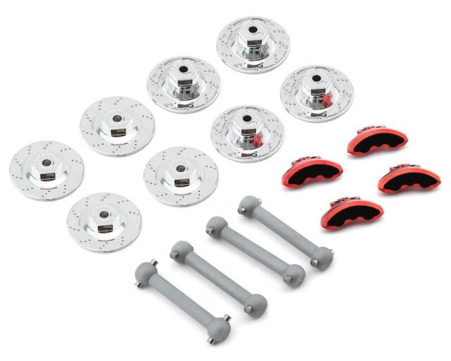 Kyosho FA552B TC Swing Shaft and Dummy Brake FZ02 (4)