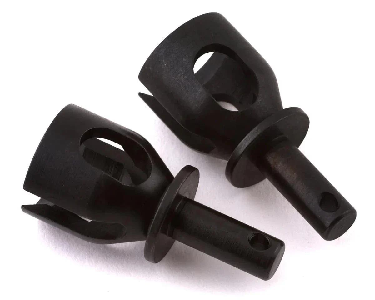Kyosho FZ02 HD Differential Shaft (2) (Rage 2.0) [FAW207]