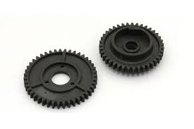 Kyosho NT015 Spur Gear Set 43T/39T**