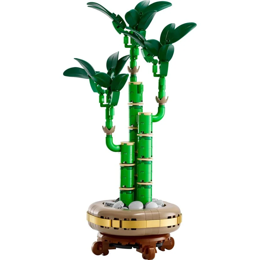 LEGO Botanicals - Lucky Bamboo [10344] - Image 2