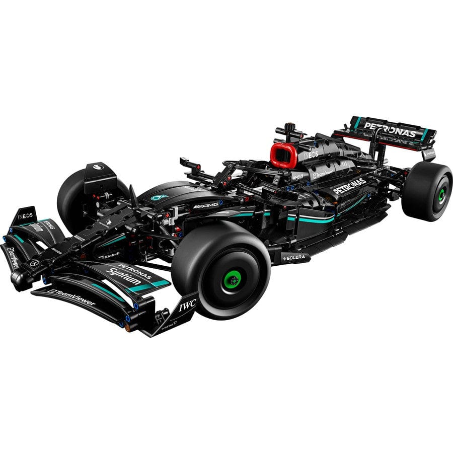LEGO Technic - Mercedes-AMG F1 W14 E Performance [42171] - Image 2
