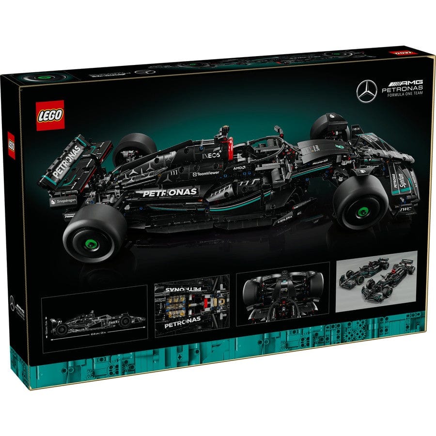 LEGO Technic - Mercedes-AMG F1 W14 E Performance [42171] - Image 3