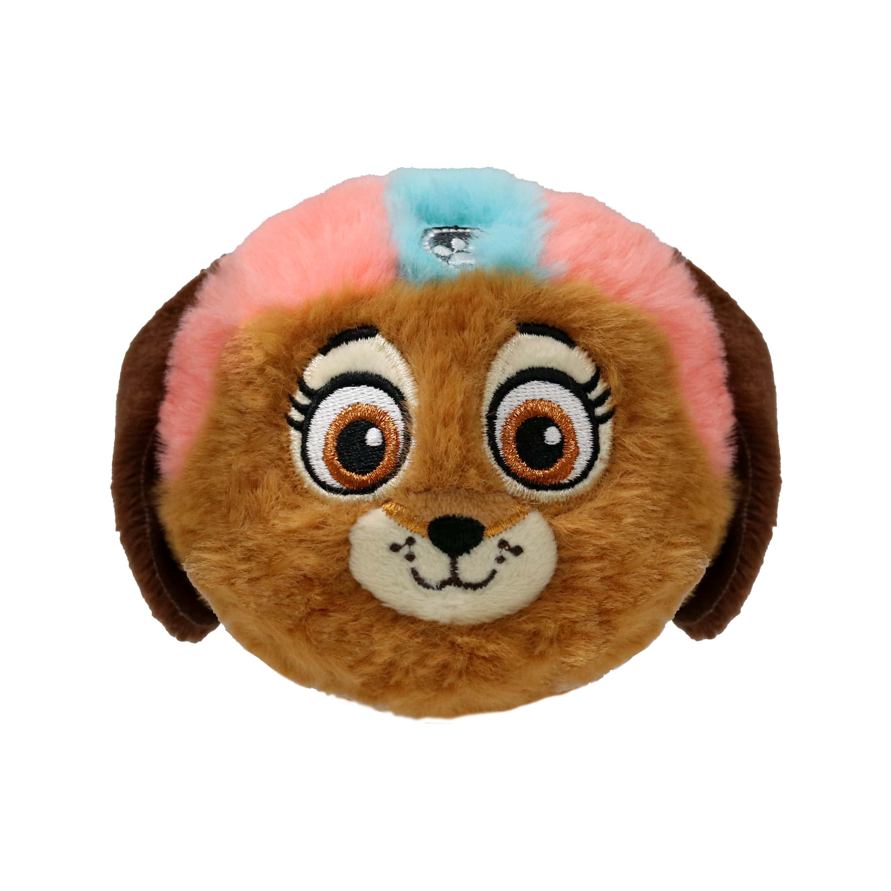 LIBERTY - Dachshund Bounce Beanie Bouncer Paw Patrol