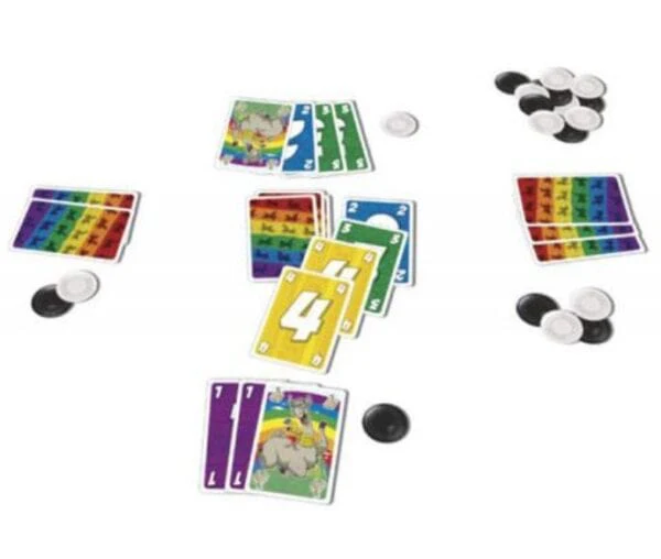 LLAMA Card Game - Image 2