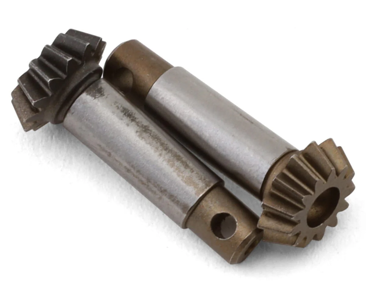 Losi 13T Pinion Gear, Axle Housing, Mini LMT [LOS212046]