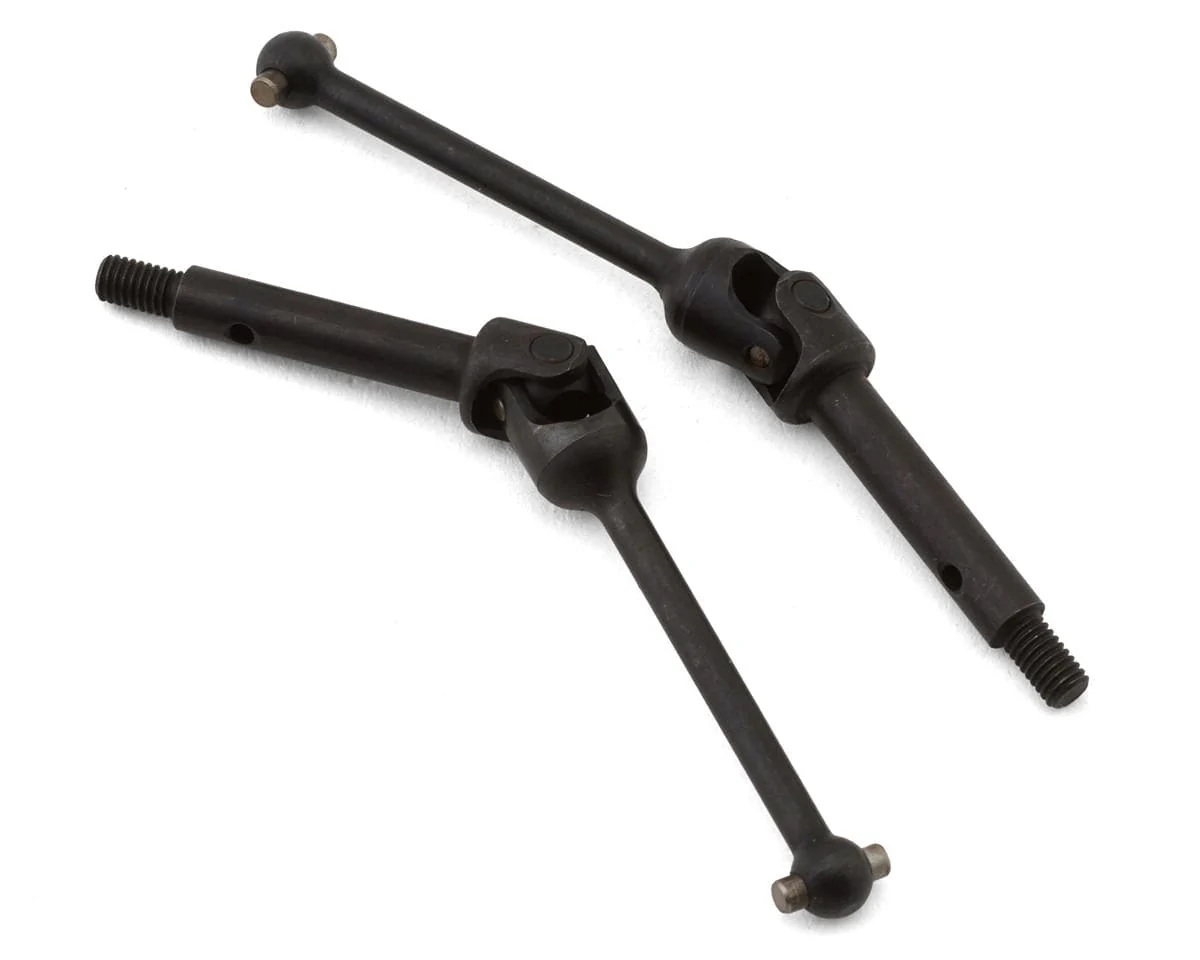 Losi Front Universal Driveshaft Set, 2pcs, Mini LMT [LOS212049]