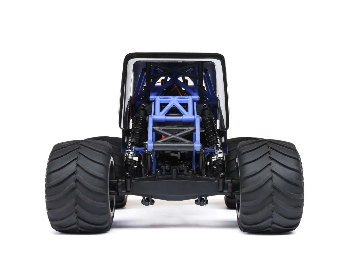 Losi Mini LMT 1/18 Son Uva Digger 4wd Monster Truck RTR [LOS01026T2] - Image 5