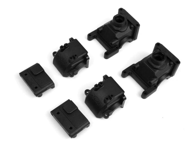 Maverick Gear Box Set (Front/Rear) [MV150427]**