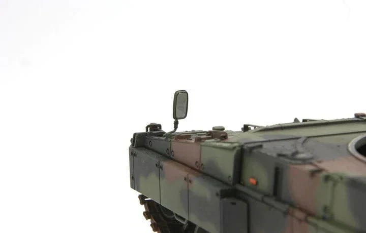 Meng 1/35 German Main Battle Tank Leopard 2 A7 Plastic Model Kit - Image 6
