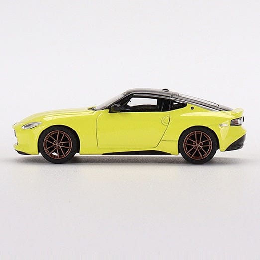 Mini GT 1/64 Nissan Fairlady Z Proto Spec 2023 Diecast Model Car - Image 2