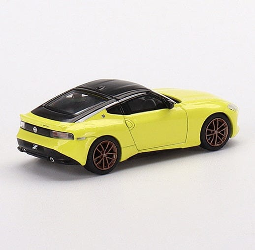 Mini GT 1/64 Nissan Fairlady Z Proto Spec 2023 Diecast Model Car - Image 3