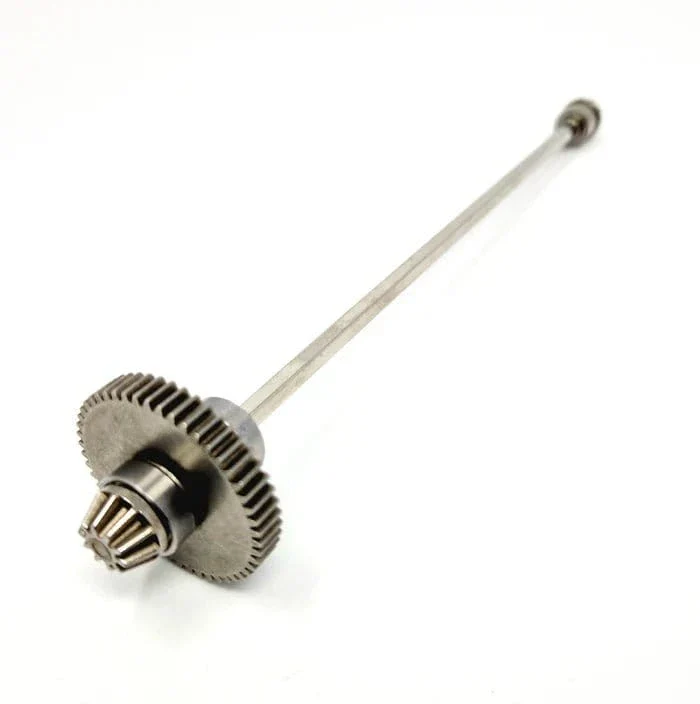 MJX Hyper Go Main Drive Transmission Set [14400Y]