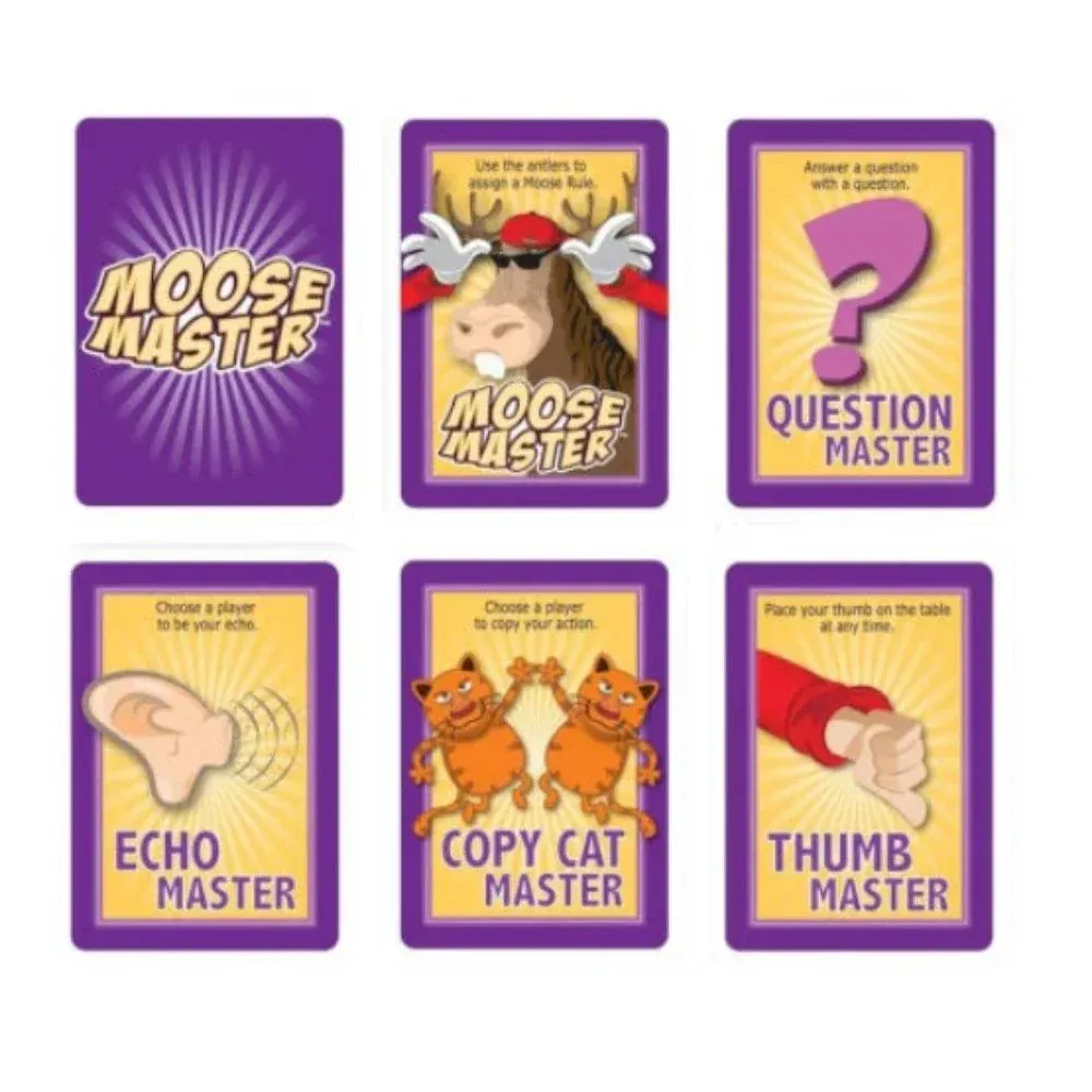 Moose Master Game - Image 2