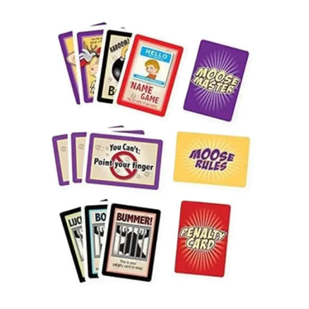 Moose Master Game - Image 3
