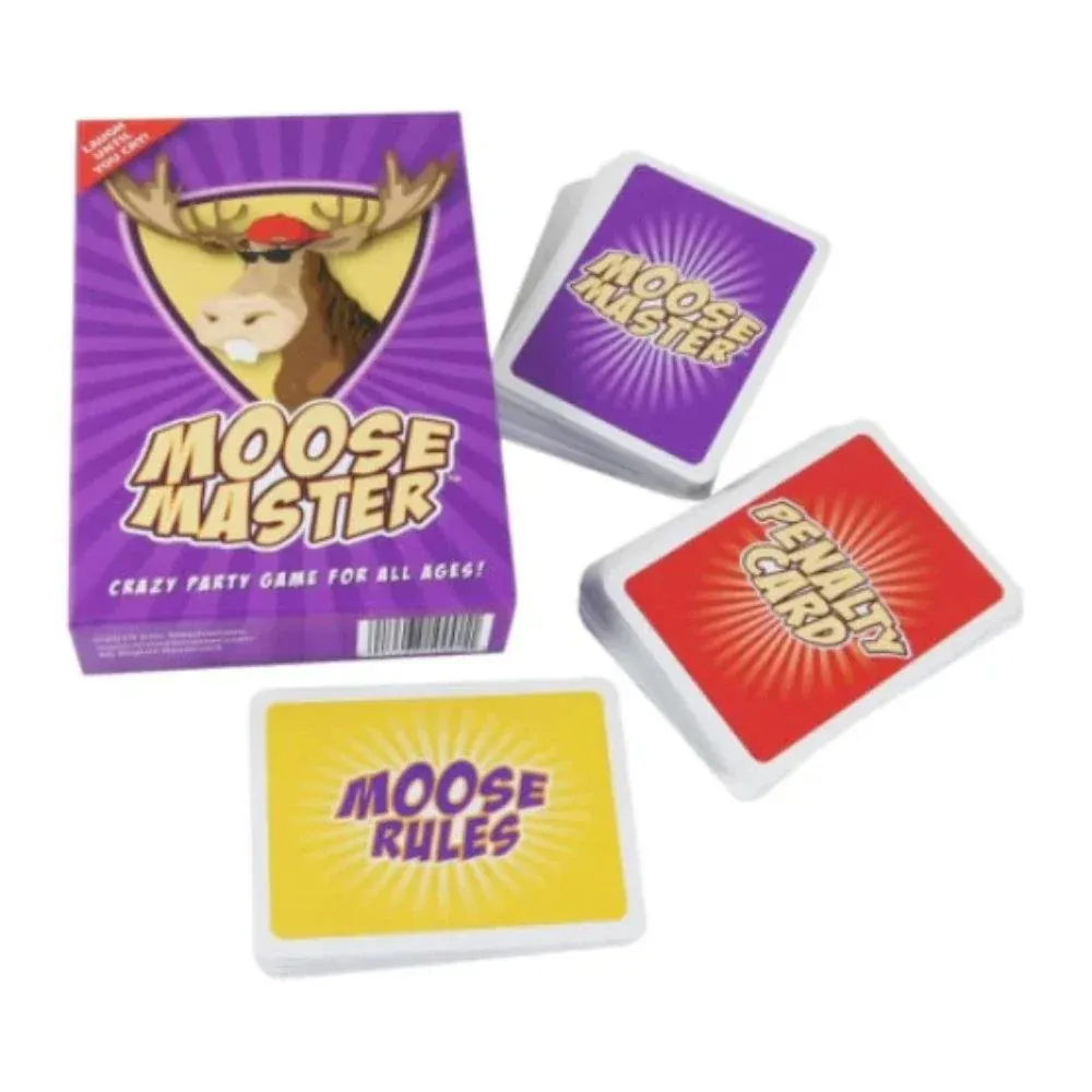 Moose Master Game - Image 4
