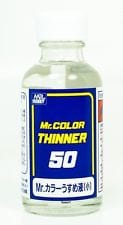 Mr Hobby Mr Color Thinner 50ml