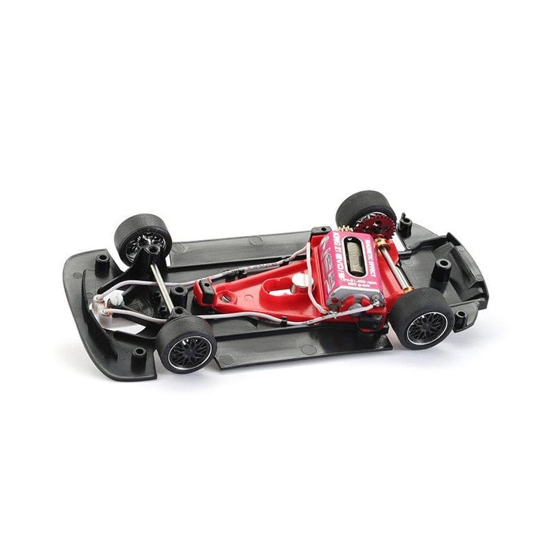 NSR 0232AW 1/32 Mercedes-AMG - Martini Racing Black #32** - Image 4