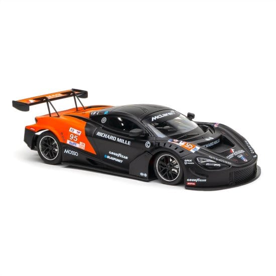 NSR 1/32 Mclaren 720S GT3 #95 Slot Car [0606AW]**