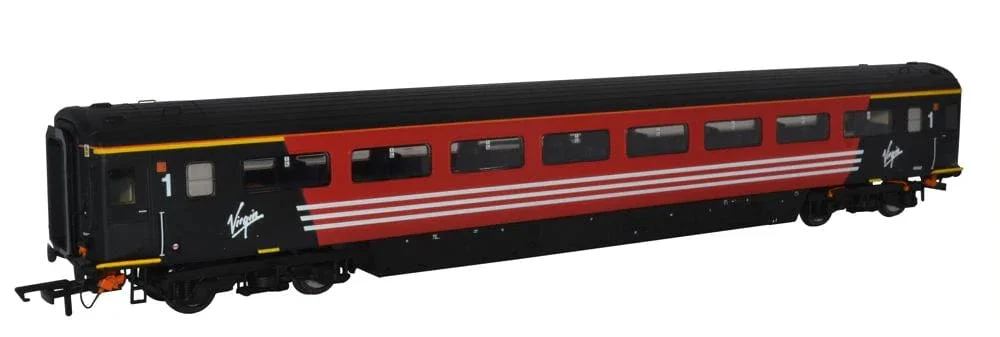 Oxford OR763FO003 1/76 MK3A-FO Virgin West Coast 11042**